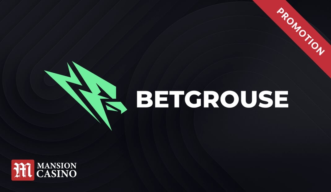 MansionCasino UK Promotions - Betgrouse