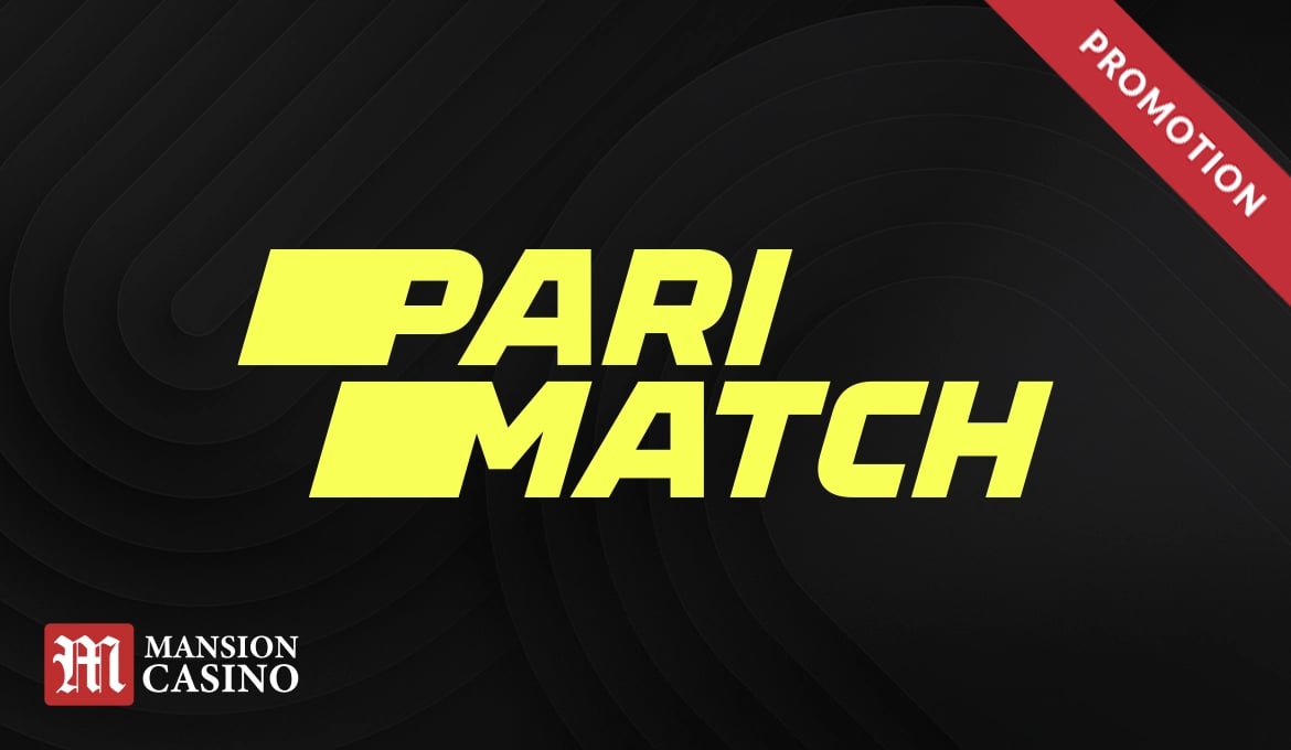 MansionCasino UK Promotions - Parimatch